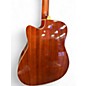 Used Yamaha FGC-TA TransAcoustic Traditional Western Natural Acoustic Electric Guitar