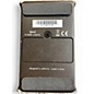 Used LR Baggs Align Series Active DI Pedal