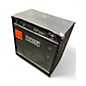 Used Fender Rumble 150 150W 1x15 Bass Combo Amp