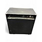 Used Fender Rumble 150 150W 1x15 Bass Combo Amp