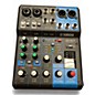Used Yamaha MG06X Unpowered Mixer