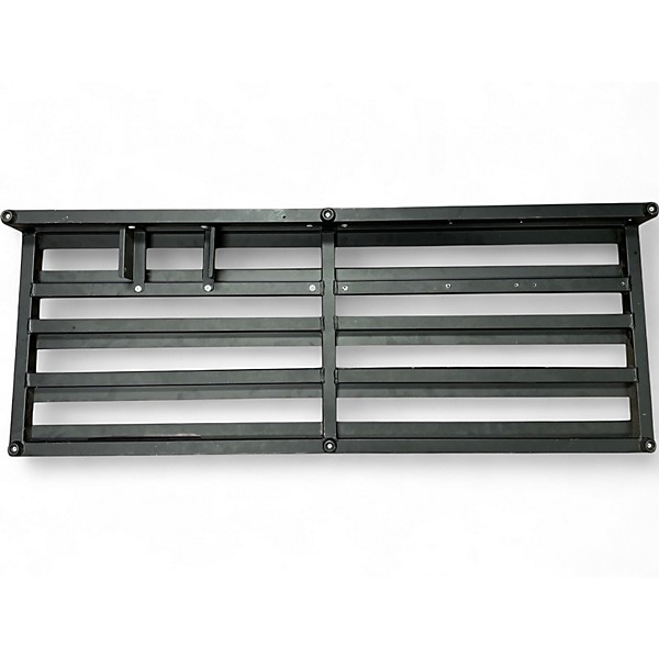 Used Pedaltrain GRANDE Pedal Board