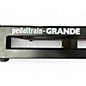 Used Pedaltrain GRANDE Pedal Board