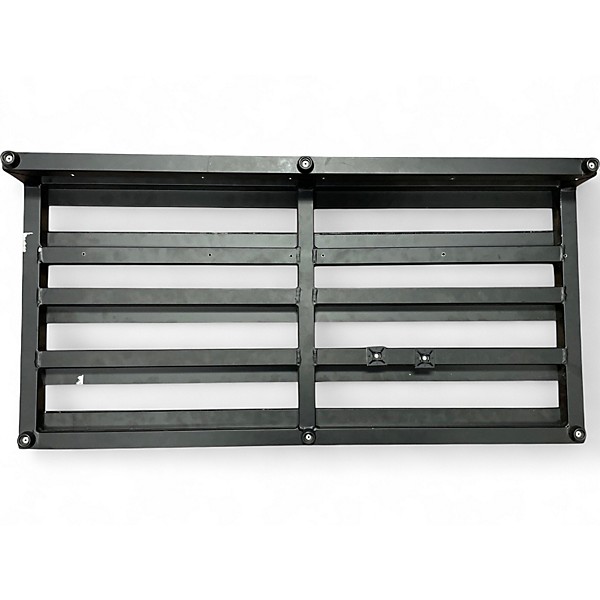Used Pedaltrain CLASSIC Pedal Board