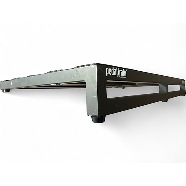Used Pedaltrain CLASSIC Pedal Board