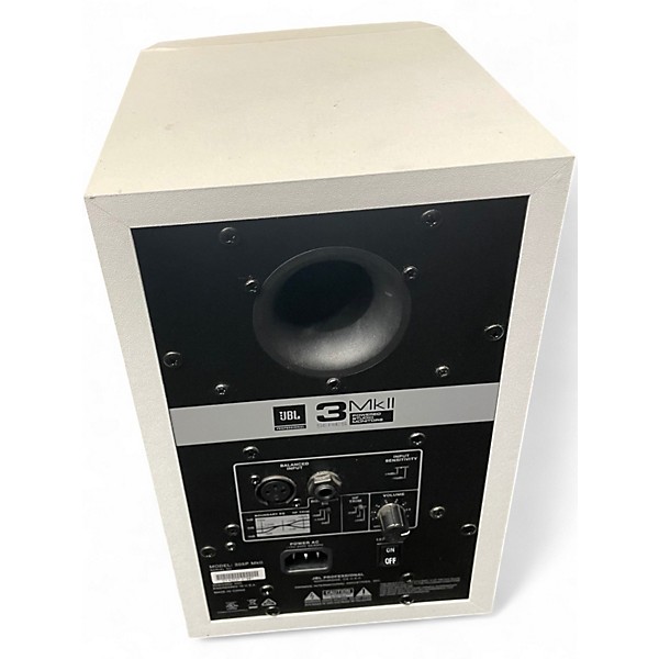 Used JBL LSR305 Powered Monitor