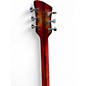 Used Rickenbacker 330 Fireglo Hollow Body Electric Guitar