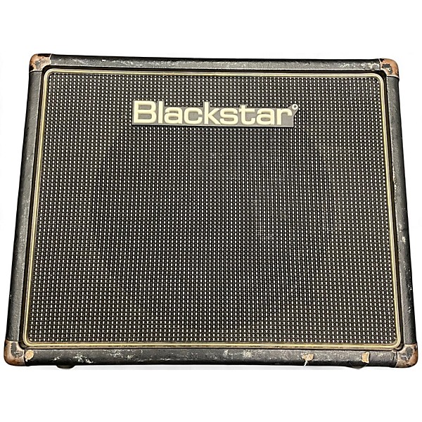 Used Blackstar HT5C 5W 1x10 Tube Guitar Combo Amp