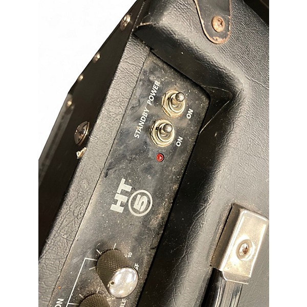 Used Blackstar HT5C 5W 1x10 Tube Guitar Combo Amp