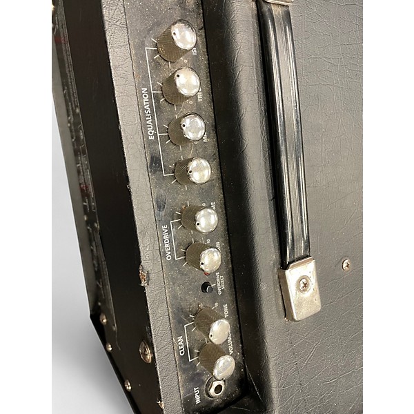 Used Blackstar HT5C 5W 1x10 Tube Guitar Combo Amp
