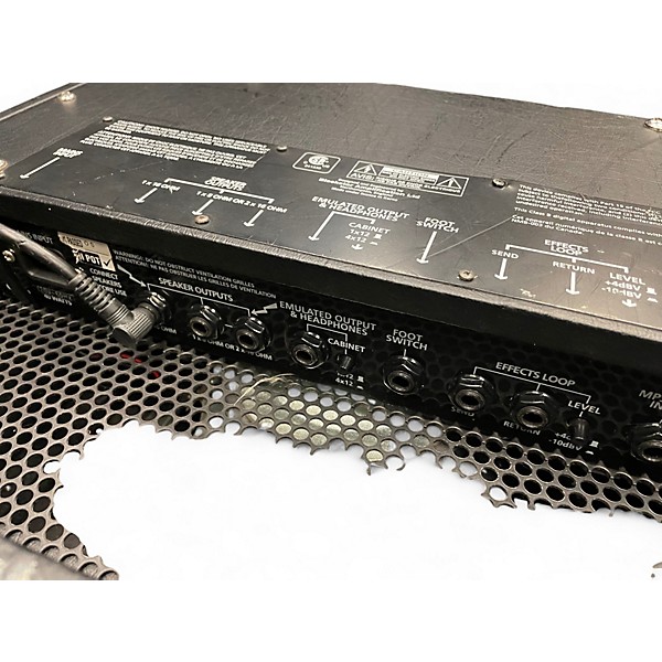 Used Blackstar HT5C 5W 1x10 Tube Guitar Combo Amp