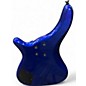 Used Rogue LX205B Blue Electric Bass Guitar