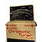 Used BOSS TU3 Chromatic Tuner Pedal
