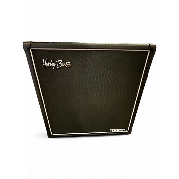 Used Harley Benton CELESTION Guitar Cabinet
