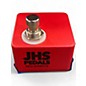 Used JHS Pedals RED REMOTE Pedal thumbnail