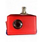 Used JHS Pedals RED REMOTE Pedal