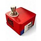 Used JHS Pedals RED REMOTE Pedal