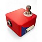 Used JHS Pedals RED REMOTE Pedal
