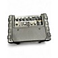 Used Roland micro cube bass rx Bass Combo Amp