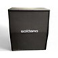 Used Soldano 2x12 S Guitar Cabinet thumbnail