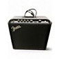 Used Fender Mustang LT25 25W 1x8 Guitar Combo Amp thumbnail