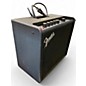 Used Fender Mustang LT25 25W 1x8 Guitar Combo Amp