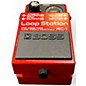 Used BOSS RC1 Loop Station Pedal thumbnail