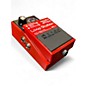 Used BOSS RC1 Loop Station Pedal