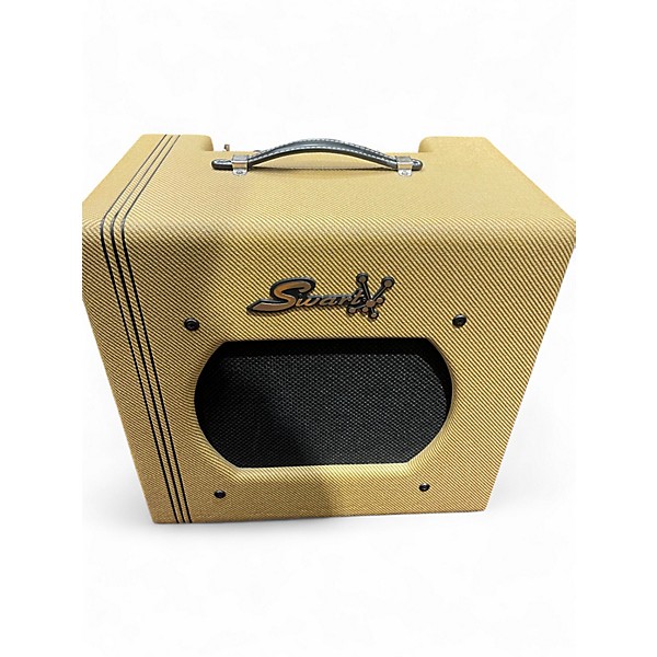 Used Swart ATOMIC SPACETONE REVERB Tube Guitar Combo Amp
