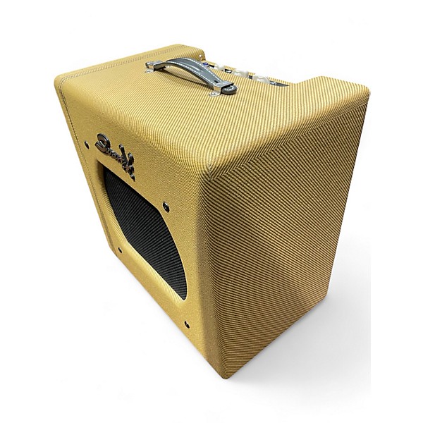 Used Swart ATOMIC SPACETONE REVERB Tube Guitar Combo Amp