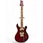 Used PRS SE Standard 24 Vintage Cherry Solid Body Electric Guitar thumbnail