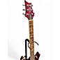 Used PRS SE Standard 24 Vintage Cherry Solid Body Electric Guitar