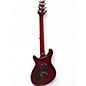 Used PRS SE Standard 24 Vintage Cherry Solid Body Electric Guitar