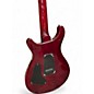 Used PRS SE Standard 24 Vintage Cherry Solid Body Electric Guitar