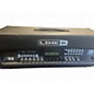 Used Line 6 VETA HD II Solid State Guitar Amp Head thumbnail
