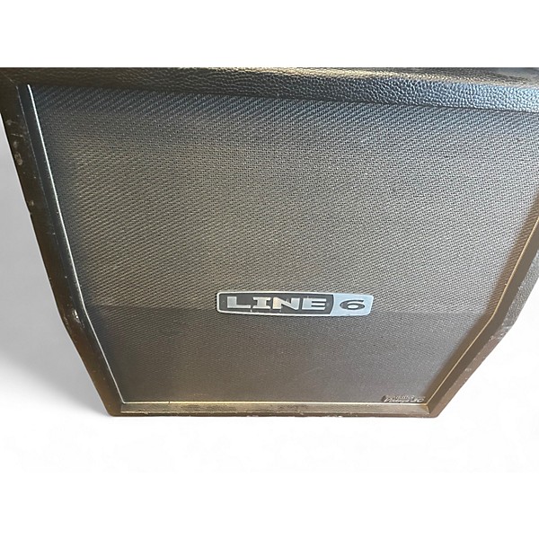 Used Line 6 412VS Guitar Cabinet