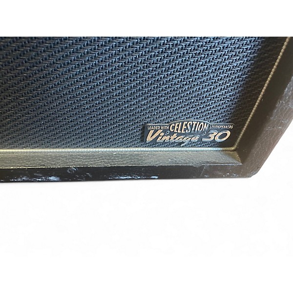 Used Line 6 412VS Guitar Cabinet