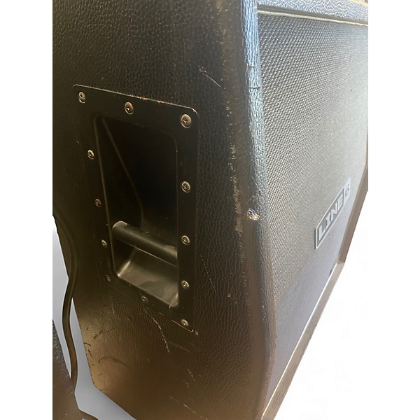 Used Line 6 412VS Guitar Cabinet