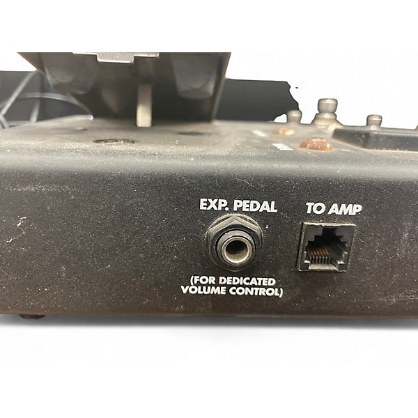 Used Line 6 FBV Shortboard Footswitch