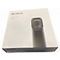 Used Sony C-80 Condenser Microphone