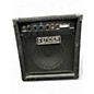 Used Fender Rumble 15 15W 1X8 Bass Combo Amp thumbnail