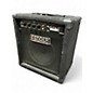 Used Fender Rumble 15 15W 1X8 Bass Combo Amp