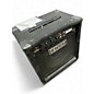 Used Fender Rumble 15 15W 1X8 Bass Combo Amp