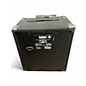 Used Fender Rumble 15 15W 1X8 Bass Combo Amp