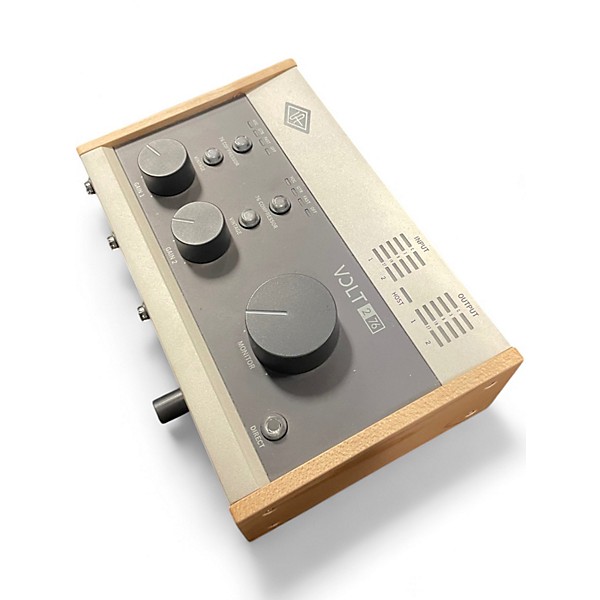 Used Universal Audio Volt 276 Audio Interface