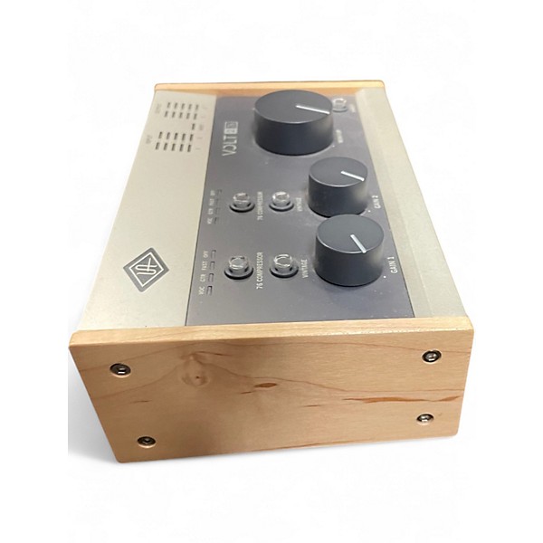 Used Universal Audio Volt 276 Audio Interface