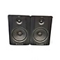 Used M-Audio BX5 D2 Pair Powered Monitor thumbnail