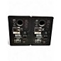 Used M-Audio BX5 D2 Pair Powered Monitor