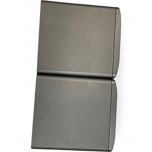Used M-Audio BX5 D2 Pair Powered Monitor