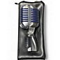 Used Shure Super 55 Dynamic Microphone